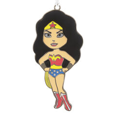 DC Comic Wonder Woman Greeting Card and Stickers –  -  Shop for Bobble Heads, Novelties, Stickers — 25th Anniversary!