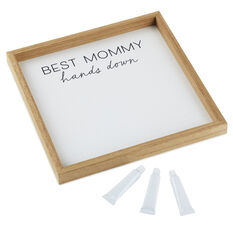 Mum Personalized Recipe Cards (#233)