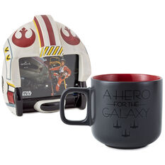 Star Wars Rebels 9 oz. Paper Cups (8)