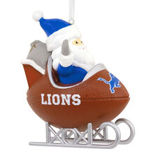 Hallmark Philadelphia Eagles Sled Ornament