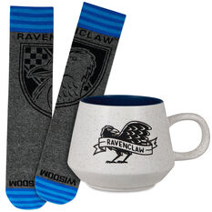 Buy Your Ravenclaw House Socks (Free Shipping) - Merchoid