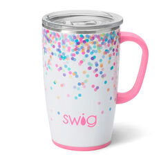 Swig 18 oz Mug w/handle – Country Made Boutique