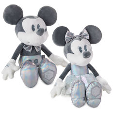 Loungefly Disney 100th Anniversary Mickey & Friends Mini