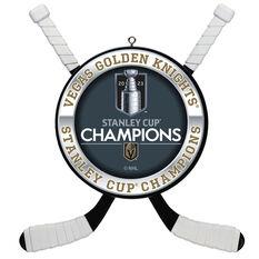 NHL Vegas Golden Knights 2023 Stanley Cup Champions Hockey Custom