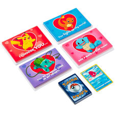 Kids Valentine's Day Cards in Valentine's Day Greeting Cards 