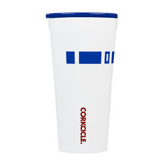 Corkcicle Star Wars R2-D2 Stainless Steel Stemless Wine Glass, 12 oz. -  Insulated Tumblers - Hallmark