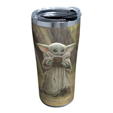 Star Wars Mandalorian - This is the Way Tervis Stainless Tumbler