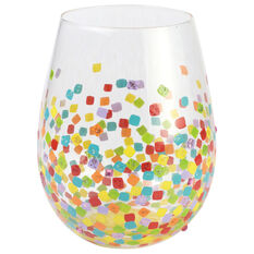 http://www.hallmark.com/dw/image/v2/AALB_PRD/on/demandware.static/-/Sites-hallmark-master/default/dw5dd538ef/images/finished-goods/products/6008464/Lolita-Confetti-Handpainted-Stemless-Wine-Glass_6008464_01.jpg?sw=233&sh=233&sfrm=jpg