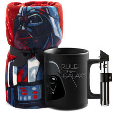 Star Wars Inspired Darth Vader Artwork Coffee Mug
