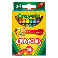 Crayola Crayons, 96-Count - Arts & Crafts - Hallmark
