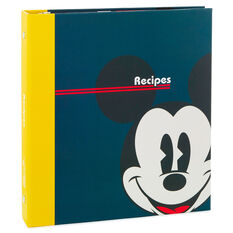 Hallmark Disney Mickey Mouse Small Photo Album