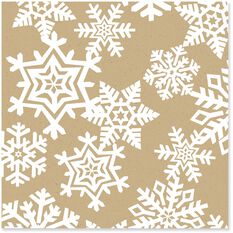 Jumbo Christmas Wrapping Paper Roll, 100 sq. ft. - Wrapping Paper