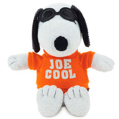 Peluche Itty Bittys Peanuts Snoopy Joe Cool. Curiosidades, regalos y  objetos de diseñador. Librería El Sótano