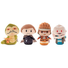 Bitty Pop! Mini-Figure 4-Pack-Star Wars- Han Solo – Star's Toy Shop