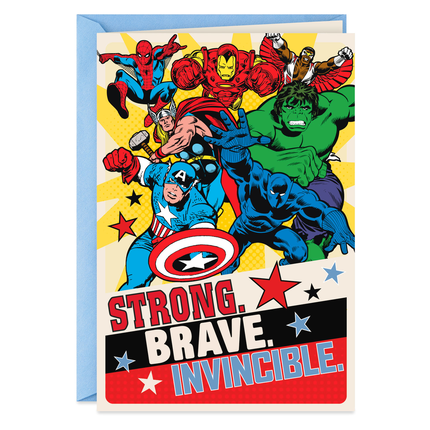 fathers day marvel gifts