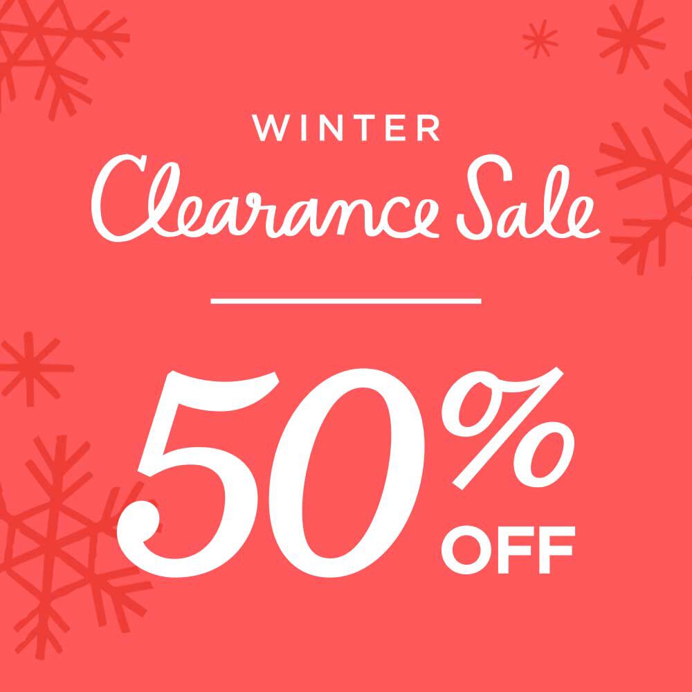 Winter clothes clearance clearance sale online