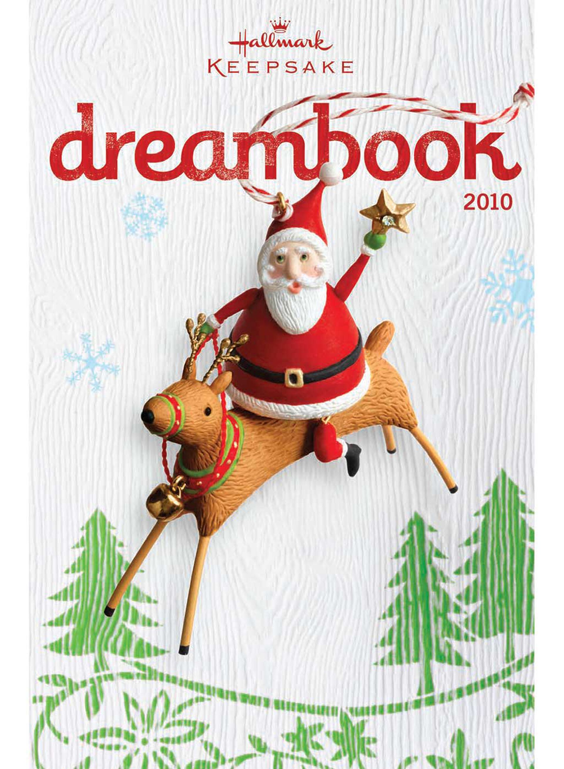 Hallmark Dream Book 2023 Browse Keepsake Ornaments Online Hallmark