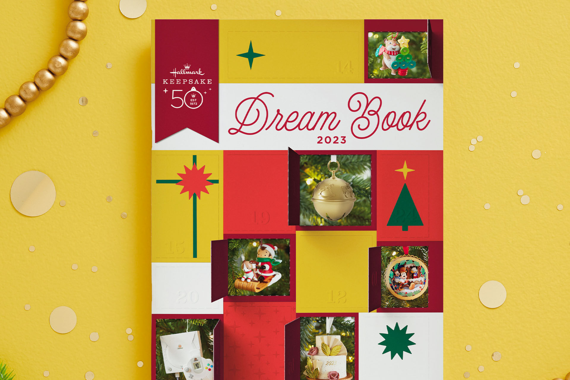 Keepsake Ornament Events | Hallmark