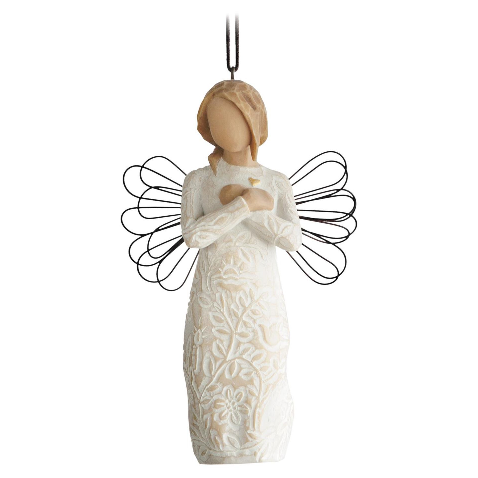 Willow Tree® Remembrance Ornament Specialty Ornaments Hallmark