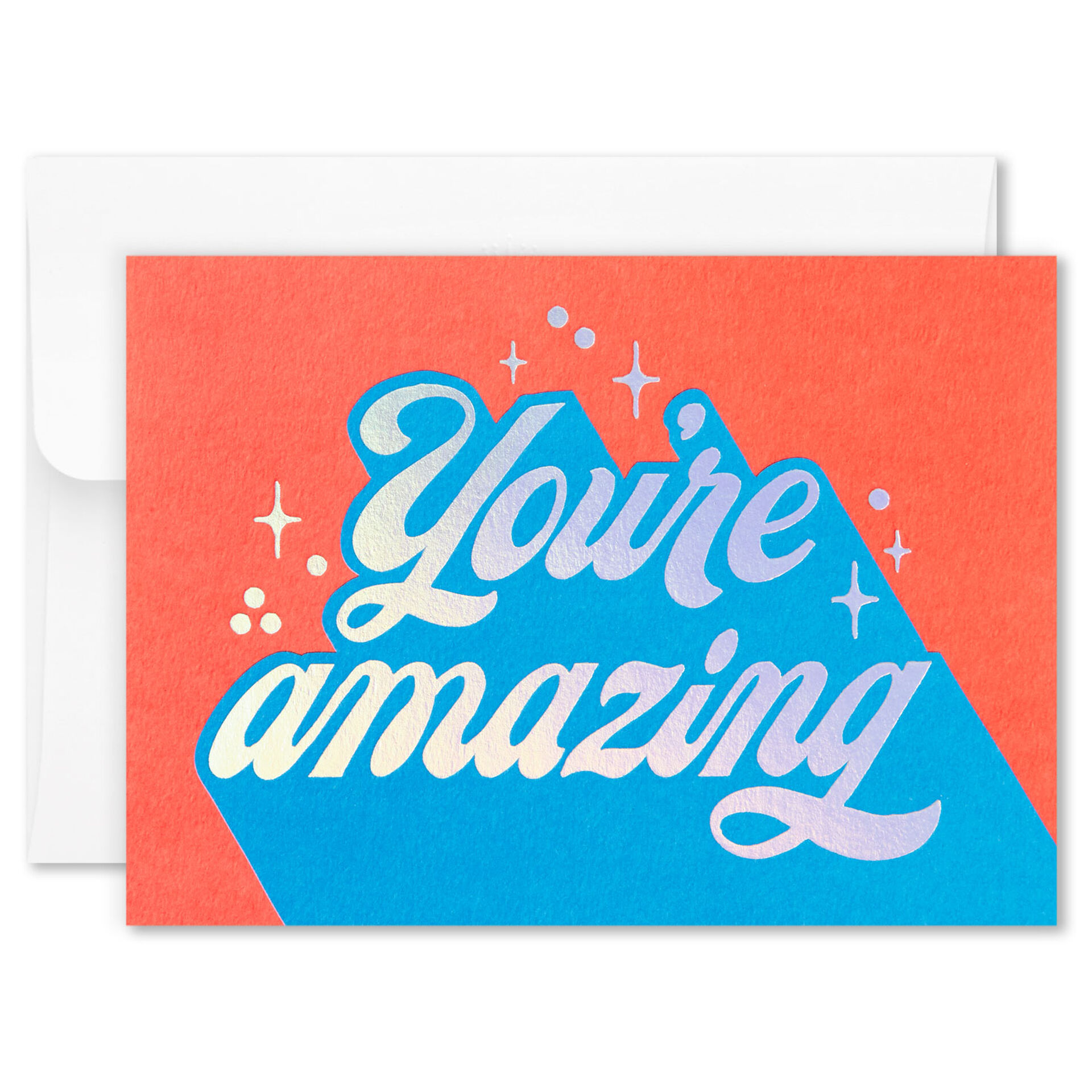 you-re-amazing-blank-note-cards-box-of-10-note-cards-hallmark