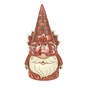 Jim Shore Heartwood Creek Turkey Gnome Figurine, 6.3", , large image number 1