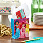 4.6" Disney Princesses Gift Card Holder Mini Bag, , large image number 2