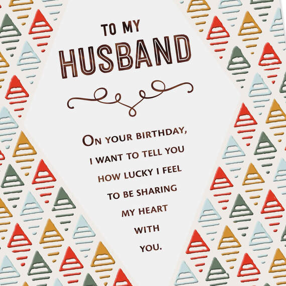 You're Incredible Birthday Card for Husband - Greeting Cards | Hallmark
