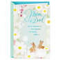Our Family Is So Blessed Easter Card for Mom and Dad, , large image number 1