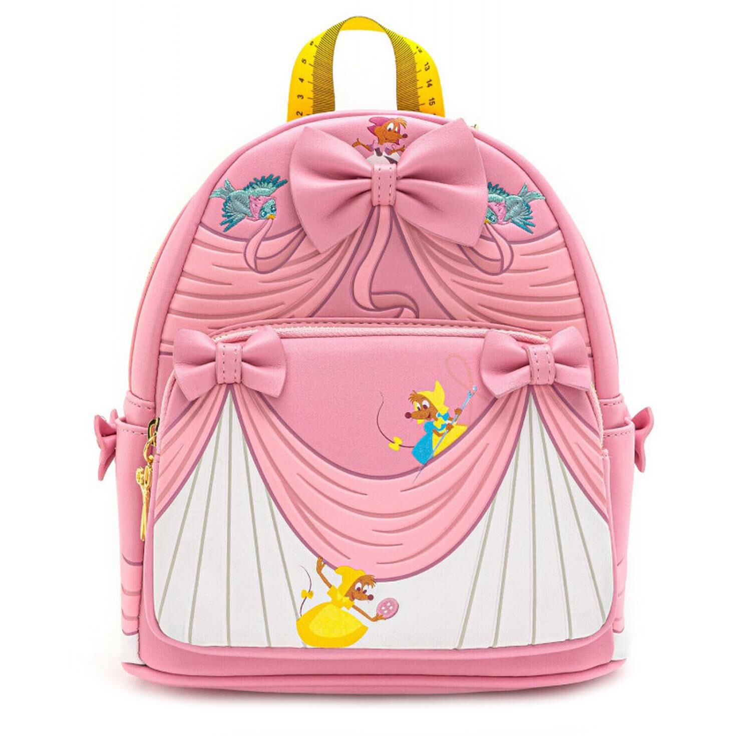 loungefly disney backpack mini