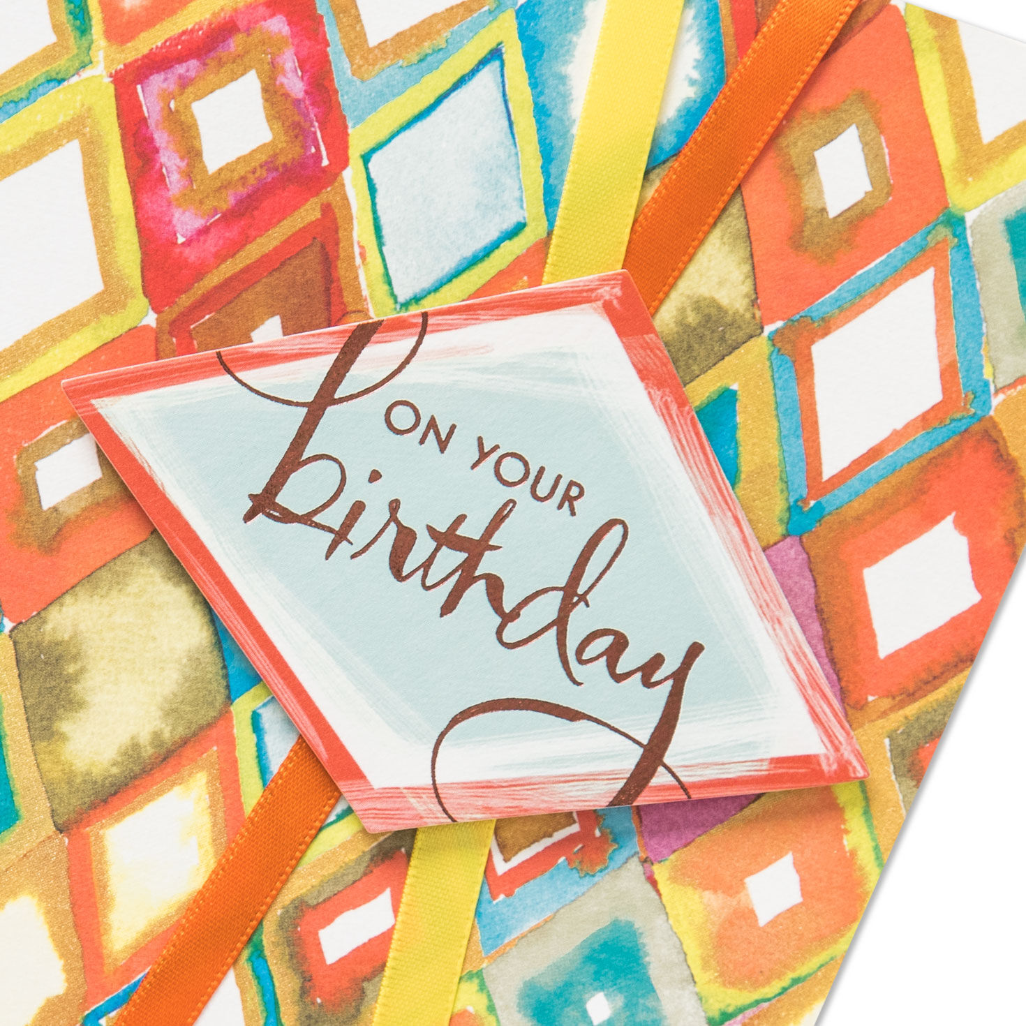 Wishing You Happiness Birthday Card for only USD 7.59 | Hallmark