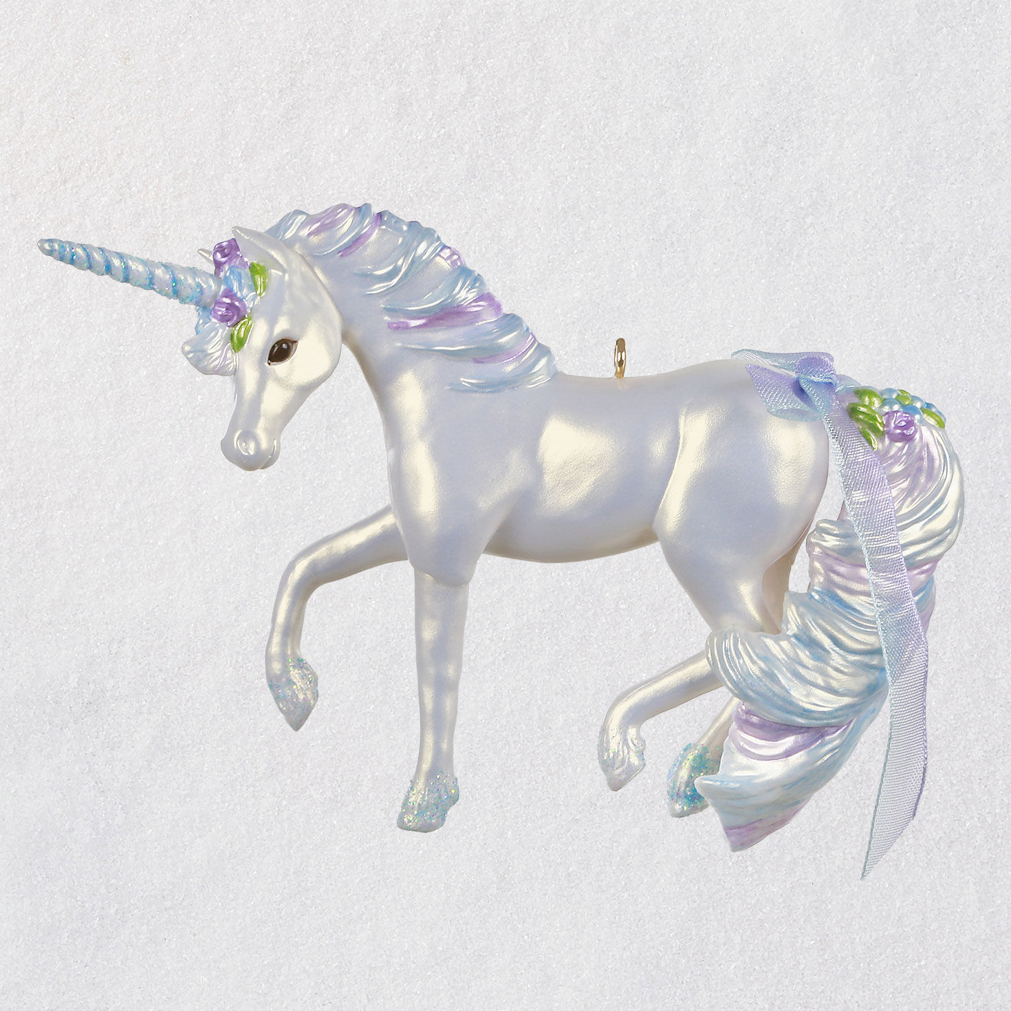 hallmark unicorn stuffed animal