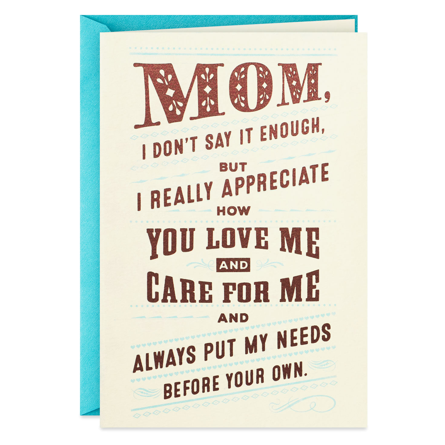 funny birthday cards for your mom