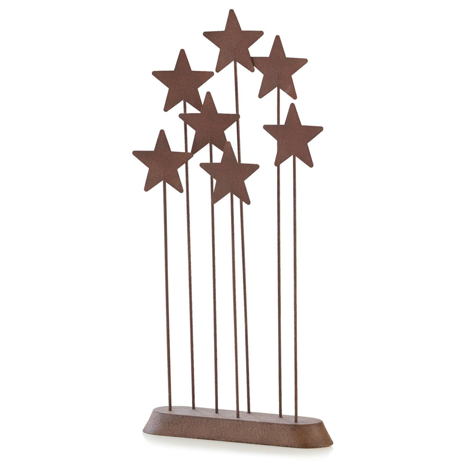 Willow Tree® Metal Star Backdrop for Nativity - Figurines - Hallmark