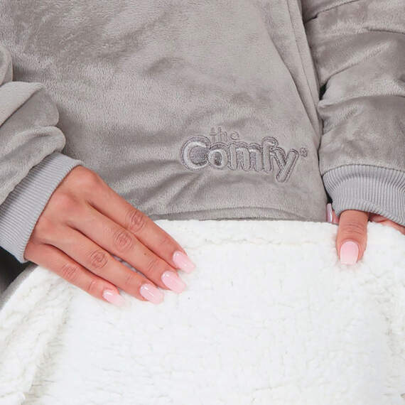The Comfy® Original™ - The Blanket You Can Wear!