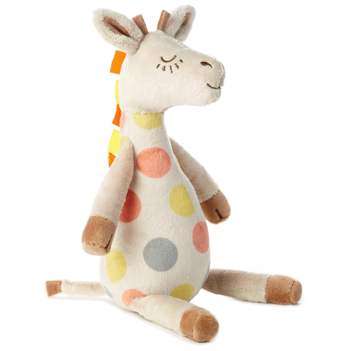 10ft giraffe stuffed animal