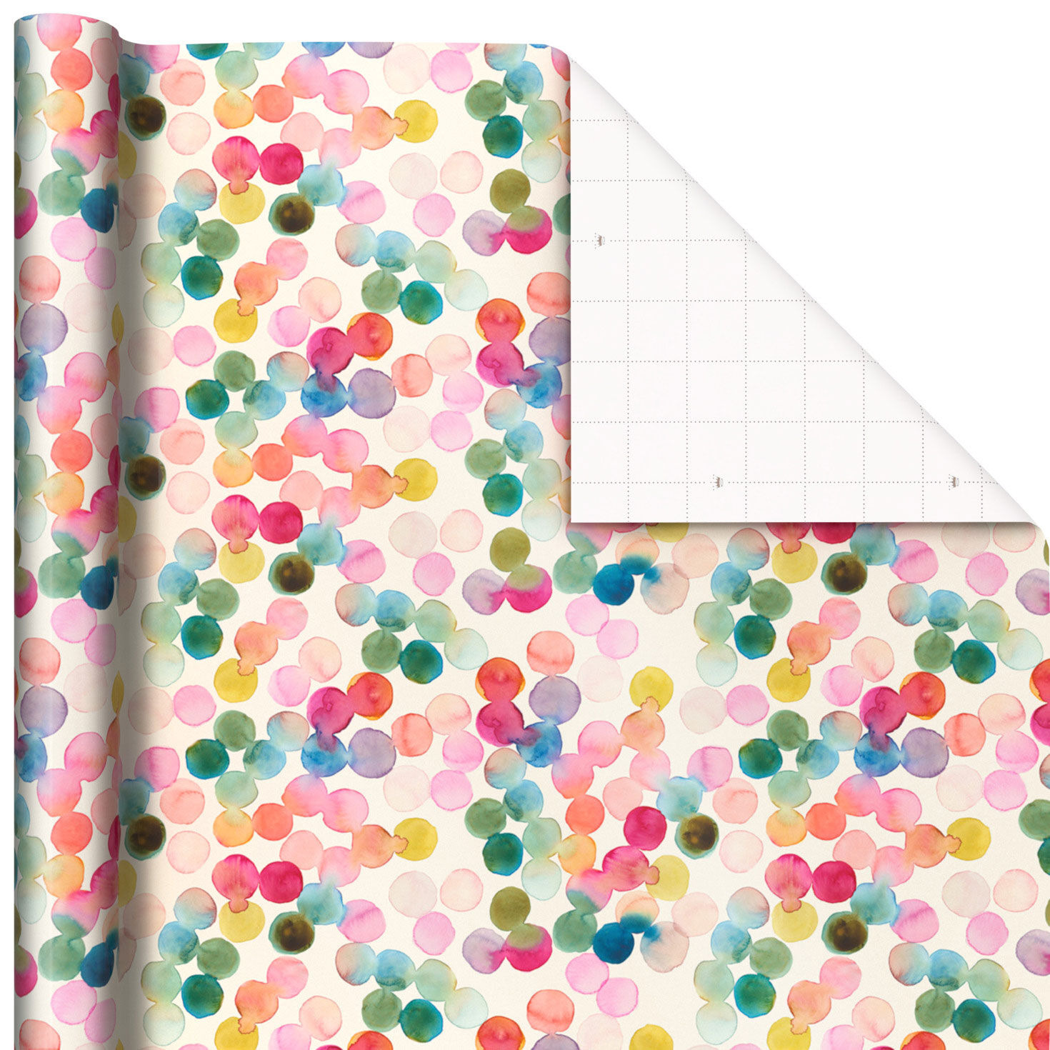 Oh Baby Wrapping Paper Collection - Wrapping Paper Sets - Hallmark