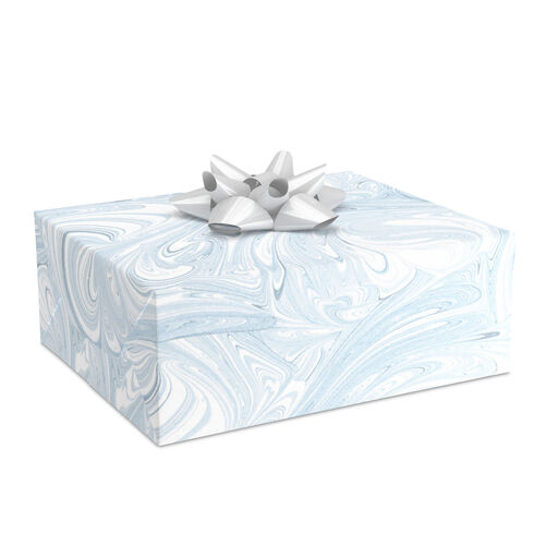 Bridal shower wrapping paper 24 x 60