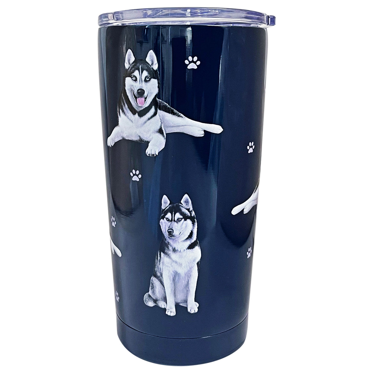 I Need Only My Dog Grinch 40 Oz Tumbler, Stainless Steel Drinkware