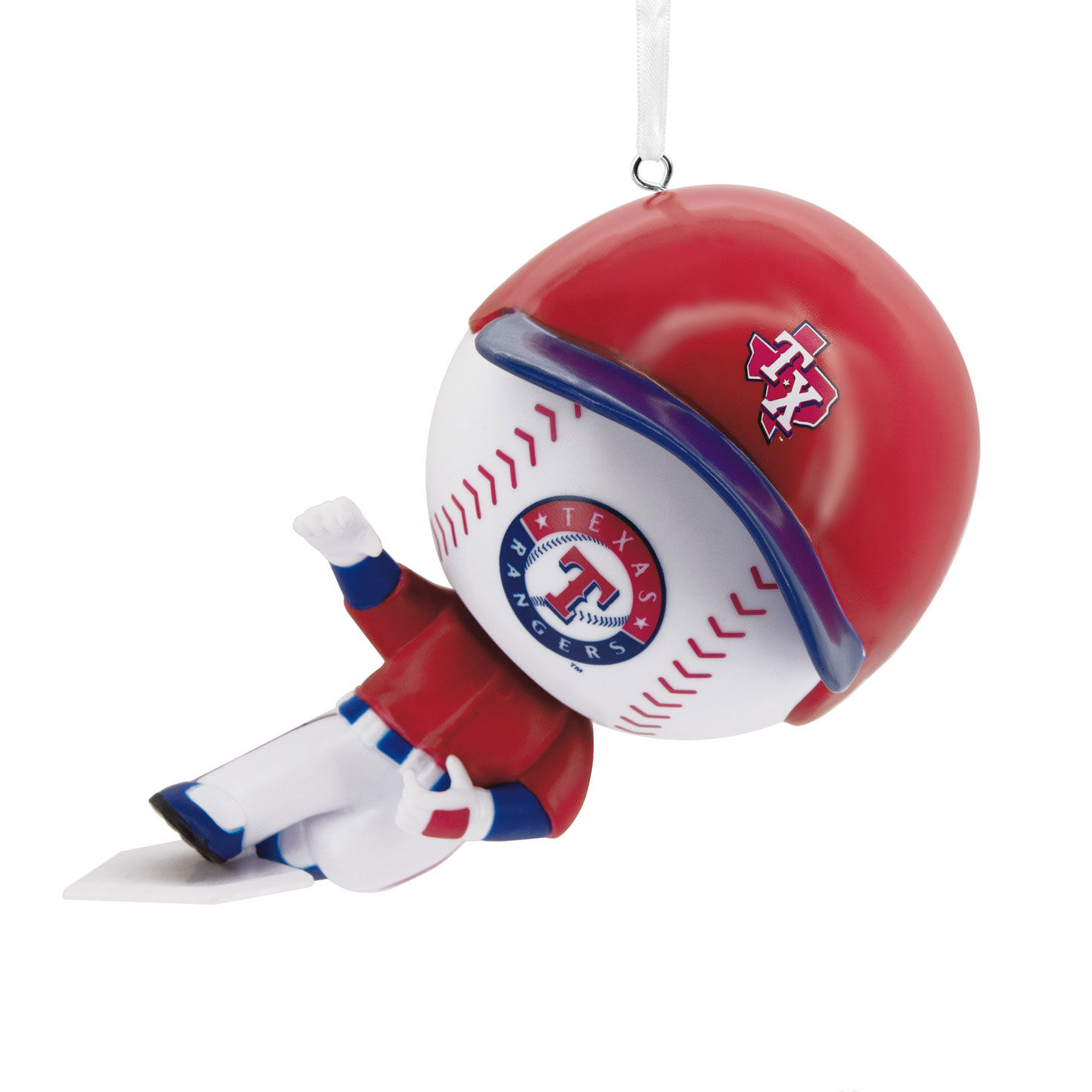 Texas Rangers Bobble Head