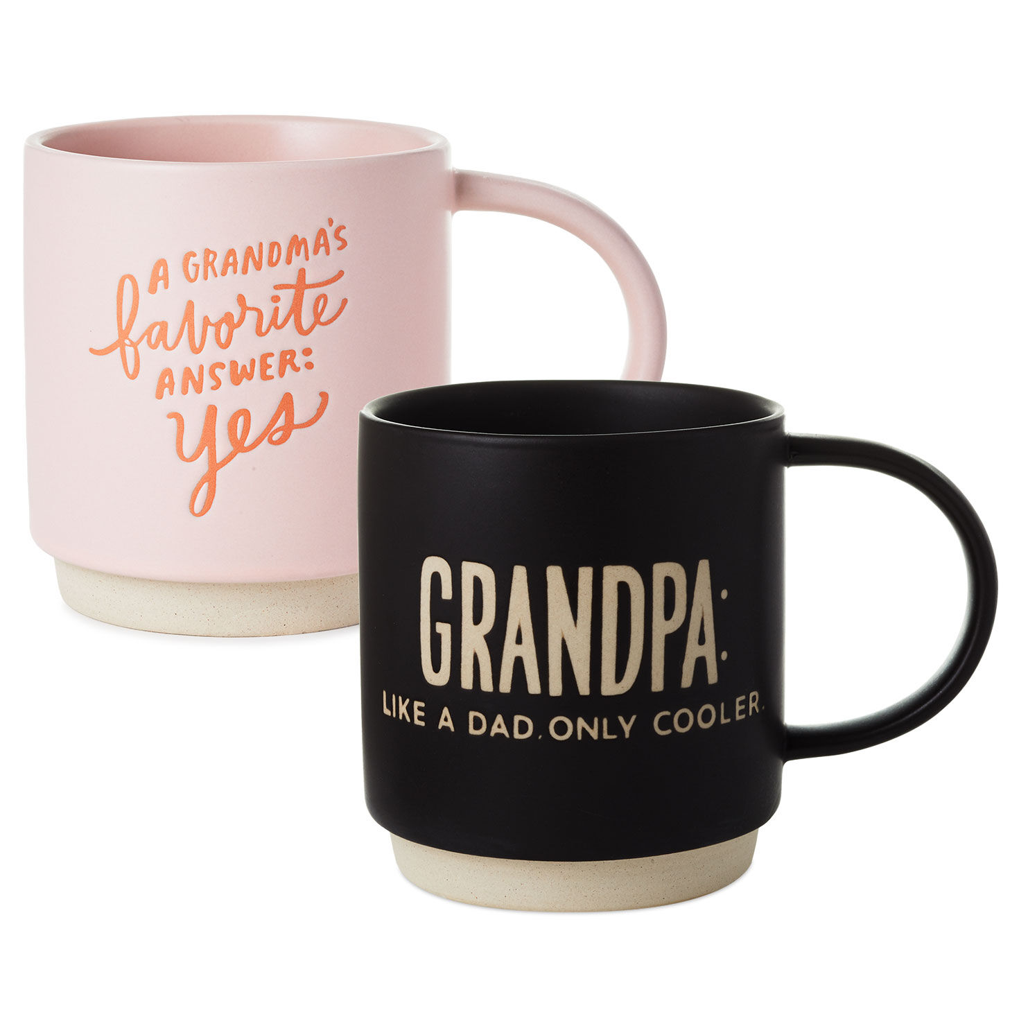 Outstanding Grands Mug Gift Set for only USD 16.99 | Hallmark