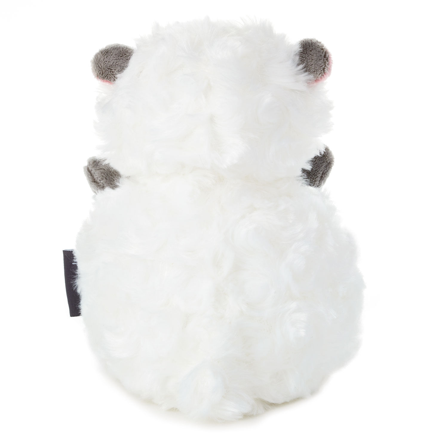 hallmark lamb stuffed animal