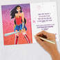 DC™ Wonder Woman™ You're Extraordinary Musical 7th Birthday Card, , large image number 6