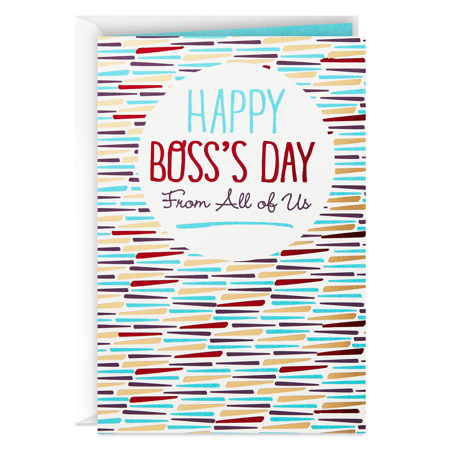 boss day cards