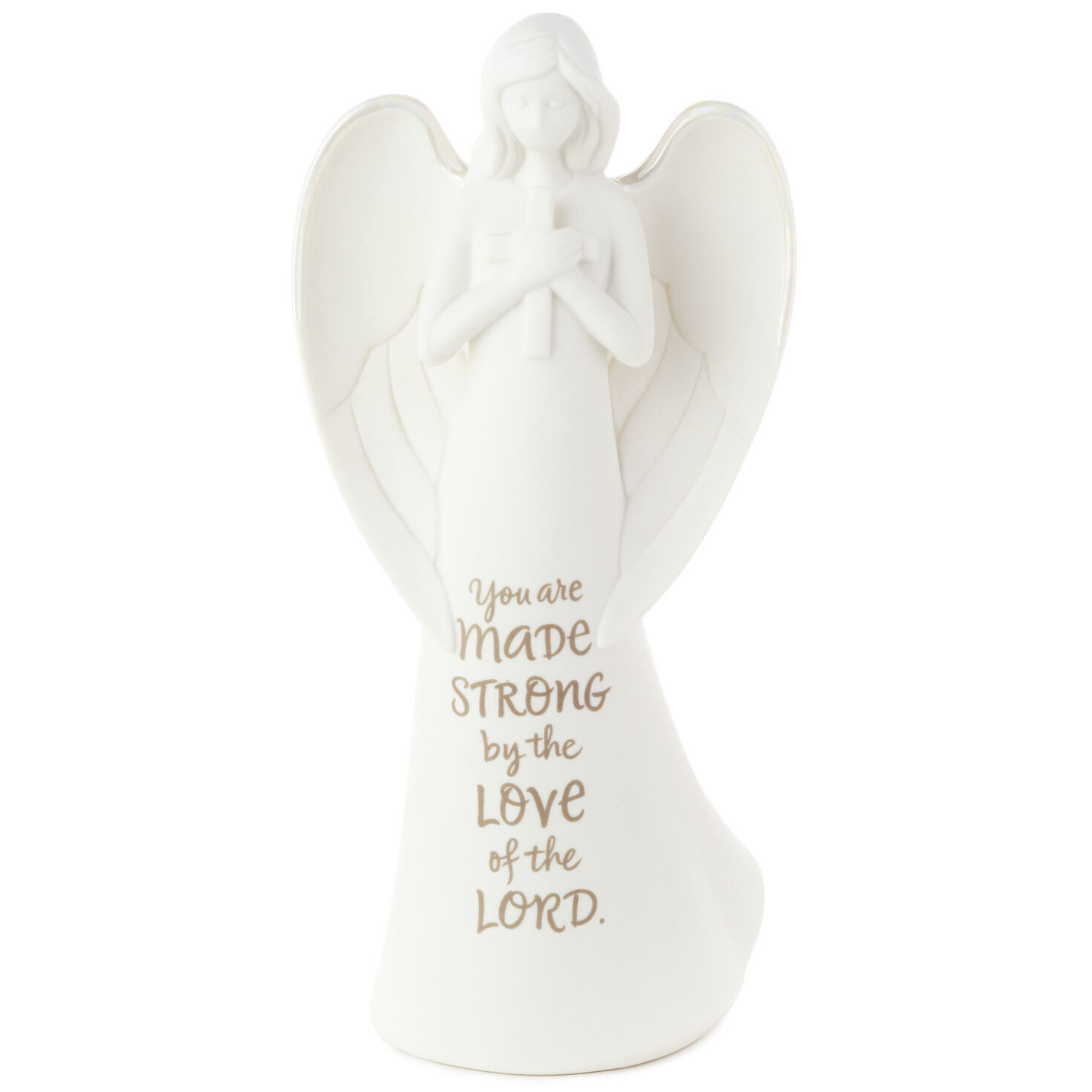 bereavement angel figurines