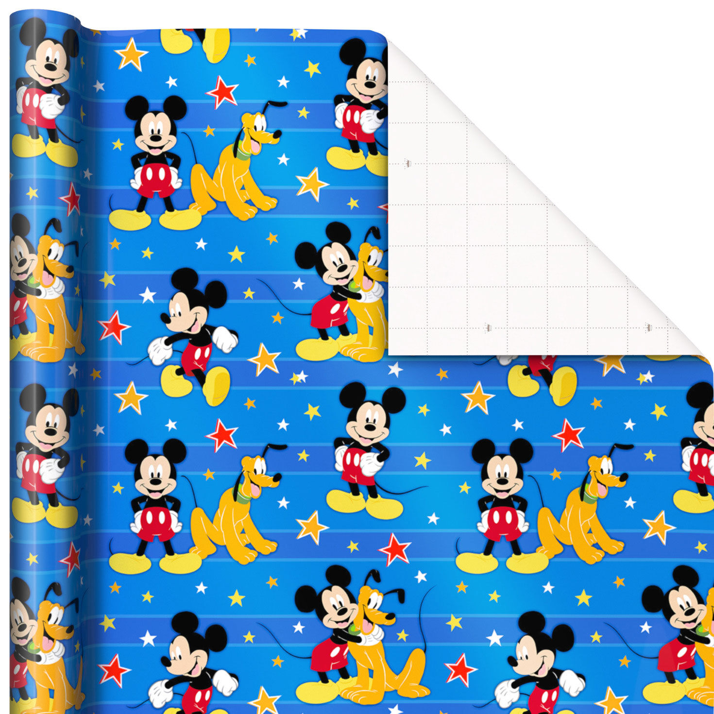 https://www.hallmark.com/dw/image/v2/AALB_PRD/on/demandware.static/-/Sites-hallmark-master/default/dw3dad6027/images/finished-goods/products/499EJR6354/Disney-Mickey-Mouse-and-Pluto-on-Blue-Wrapping-Paper_499EJR6354_01.jpg?sfrm=jpg