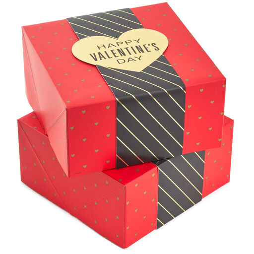 Date Night Valentine Gift Box - Venice Olive Oil