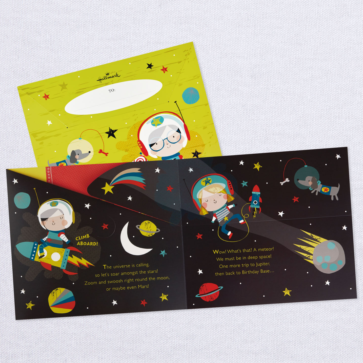 free business card maker for kids