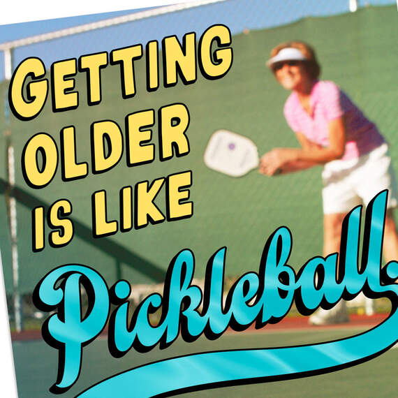 pickleball funny videos, uncle announcement gifts
