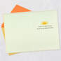 Hello Little Sunshine New Baby Card, , large image number 3
