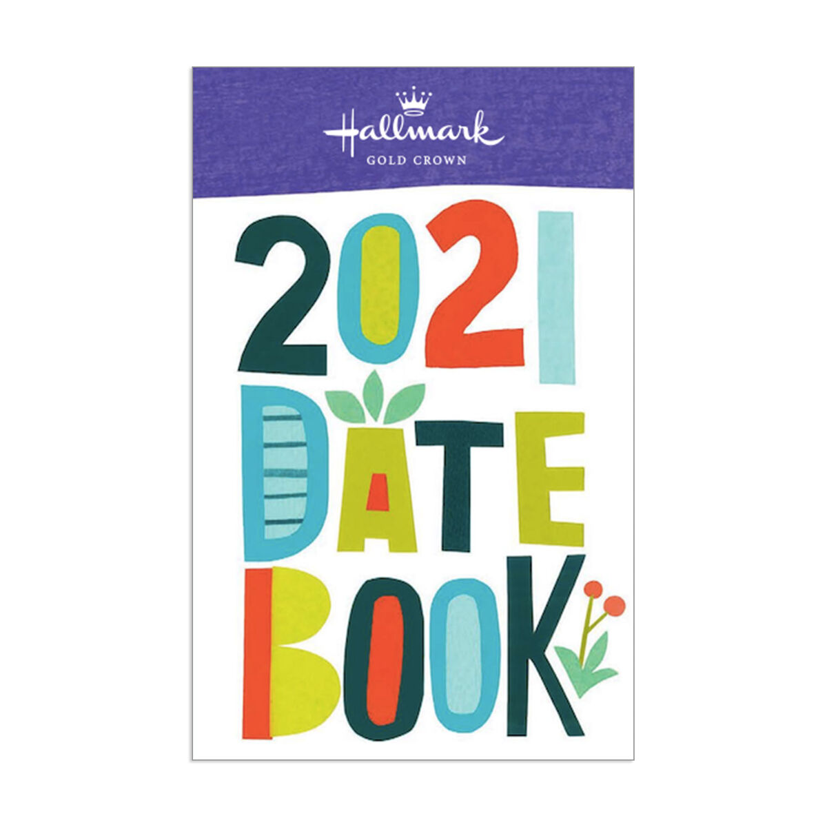 2021 Hallmark Datebook Products Hallmark